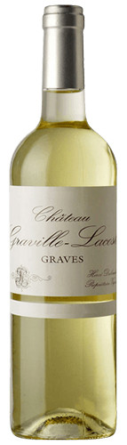 GRAVILLE LACOSTE 2024 GRAVES BLANC