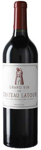 CHATEAU LATOUR 2002 PAUILLAC - Buy Online at a Great Price