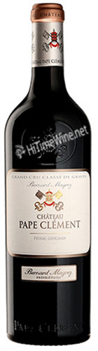 Château Pape Clément 2016 フルボディ赤ワイン PAPE CLEMENT 2016 PESSAC LEOGNAN