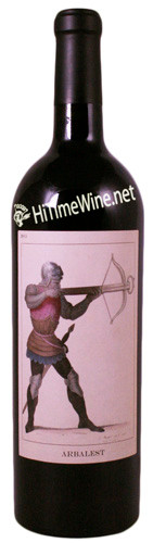 ARBALEST 2022 BORDEAUX