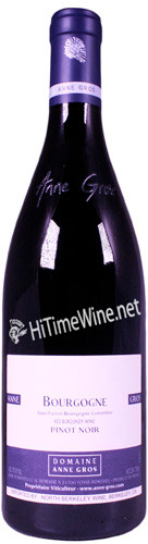 ANNE GROS 2023 HAUTES COTES DE NUITS BOURGOGNE ROUGE