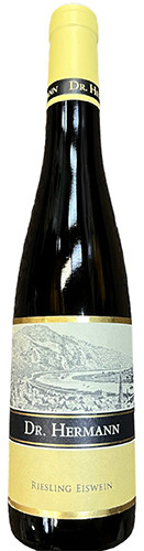 DR. HERMANN 2021 RIESLING EISWEIN / ICEWINE 375ML