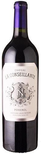 2000 Chateau La Conseillante | Friarwood Wines & Spirits