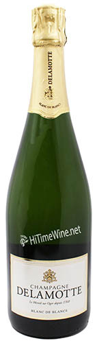 DELAMOTTE BLANC DE BLANCS