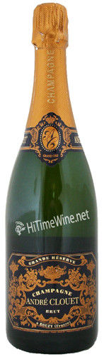 ANDRE CLOUET BRUT GRANDE RESERVE GRAND CRU