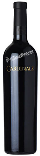 CARDINALE 2019 CABERNET SAUVIGNON NAPA VALLEY 750mL