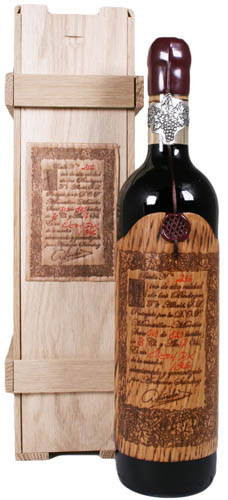 TORO ALBALA 1946 '' DON PX CONVENTO SELECCION