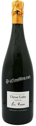 ULYSSE COLLIN V16 EXTRA BRUT 
