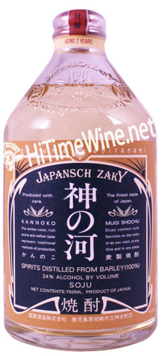 $SOCIE Amor60 タウリン 60本入り SATSUMA SHIRANAMI KANNOKO MUGI SHOCHU 750 JAPANSCH ZAKY DIST FROM