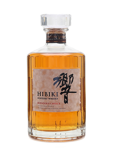 HIBIKI BLENDER'S CHOICE