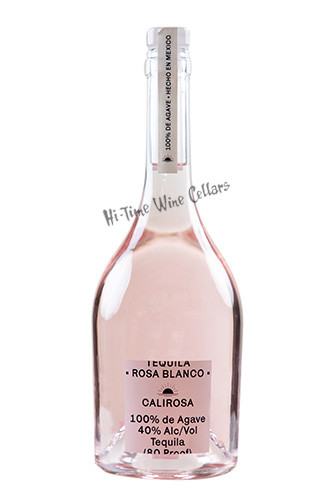 CALIROSA ROSA BLANCO TEQ 750