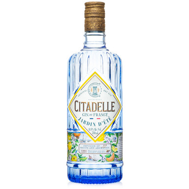 Citadelle Gin de France 750ml - Old Town Tequila