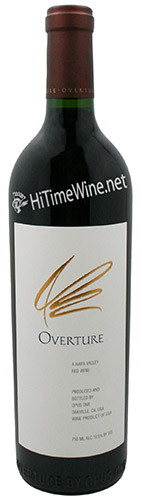 OPUS ONE 2022 PROPRIETARY RED 