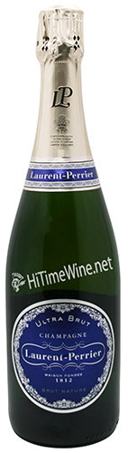 LAURENT-PERRIER ULTRA BRUT