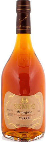 超希少 Sempe Armagnac 特級 古酒 VSOP 167572__30696.1785364652.386.