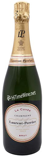 LAURENT-PERRIER BRUT LA CUVEE