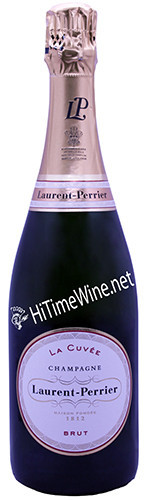LAURENT-PERRIER BRUT LA CUVEE