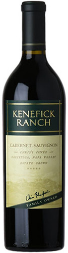 KENEFICK RANCH 2021 CABERNET SAUVIGNON 