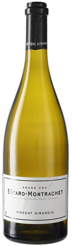 【空瓶木箱付】MONTRACHET Grand Cru 2019 2019 Domaine Baron Thenard Montrachet Grand Cru, Cote de