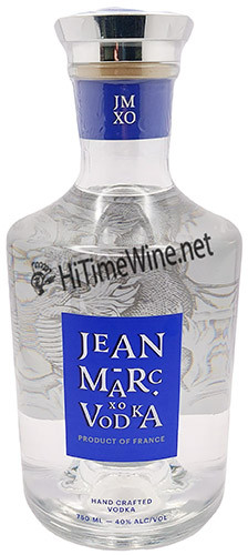 JEAN MARC XO VODKA 40% 750ML FRANCE - Buy online