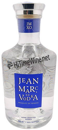バス　マニャックラヴィエット　XO JEAN MARC XO VODKA 40% 750ML FRANCE