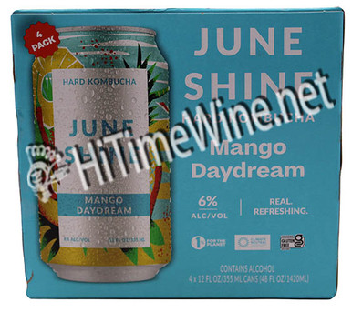 KOMBUCHA CLEANSE アイランドマンゴー ４本セット KOMBUCHA CLEANSE マンゴー 720ml × 4 セット - メルカリ