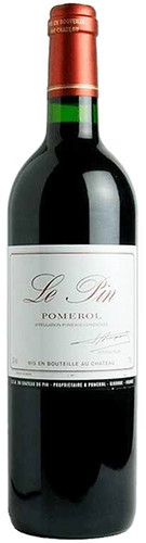 LE PIN 2017 POMEROL