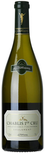 Aimant Publicitaire Vintage La Chablisienne Chablis - Éditions Clouet 7.5x5.5 Cm, Neuf