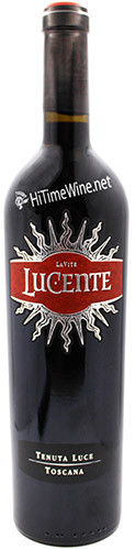 LUCENTE 2022 TOSCANA