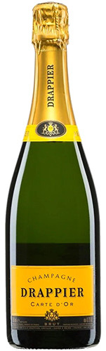 DRAPPIER BRUT CARTE D'OR 3 L