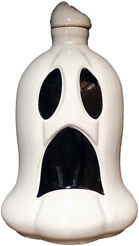 T*0様 MOMENT GHOSTCHANT 186cm ビンディング付き GRAN AGAVE GHOST EDITION REPOSADO TEQUILA 40% 750M CERAMIC BOTTLE