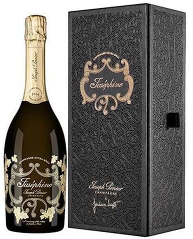 JOSEPH PERRIER 2014 BRUT CUVEE JOSEPHINE