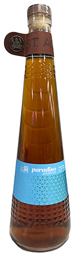 ST AGRESTIS PARADISO APERITIVO 20% 750ML APERITIF WINE