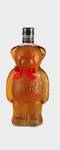 SUNTORY RESERVE BEAR DECANTER 40% 30ML JAPANES WHISKY