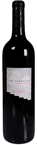 リベール　パテール　デナリウス　2019 Hertelendy 2019 Napa Valley Cabernet Sauvignon
