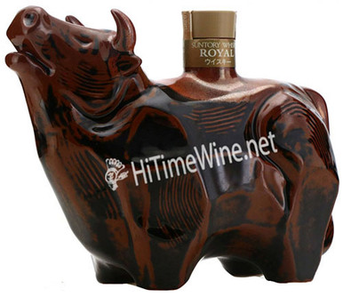 古酒 Suntory President's Choice 43% 720ml President's Choice | Old Forester Whisky