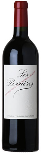 LES PERRIERES 2019 BORDEAUX SUPERIOR CHATEAU LAFLEUR