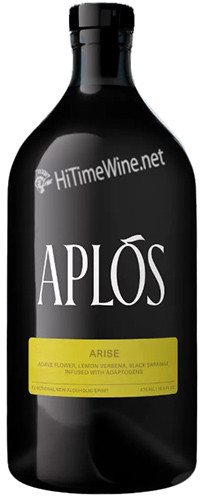 AHRES(アーレス) PÅWN / 300mL APLOS ARISE NON-ALCHOLIC SPIRIT INFUESED WITH ADAPTOGENS, SINGLE
