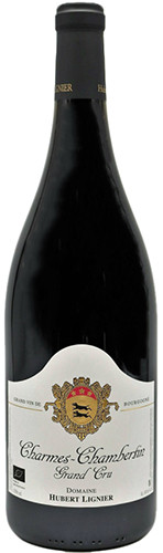 HUBERT LIGNIER 2020 CHARMES CHAMBERTIN 1.5 LITER