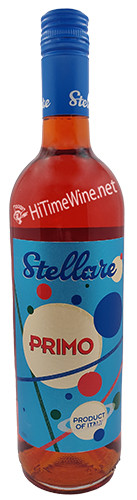 ANTICA TORINO STELLARE PRIMO APRITIVO 17% 750ML Northern Italy