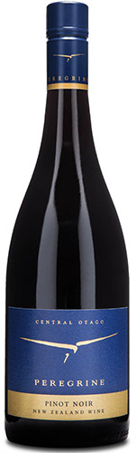 PEREGRINE 2018 PINOT NOIR