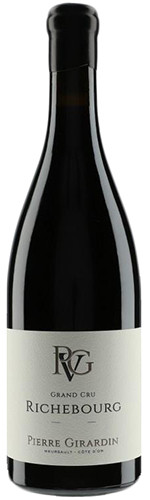 PIERRE GIRARDIN 2021 RICHEBOURG GRAND CRU