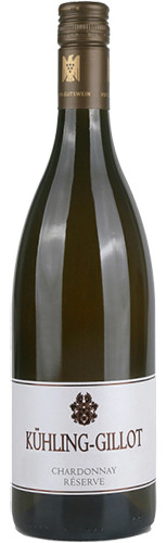 KUHLING-GILLOT 2021 CHARDONNAY RESERVE 750ML