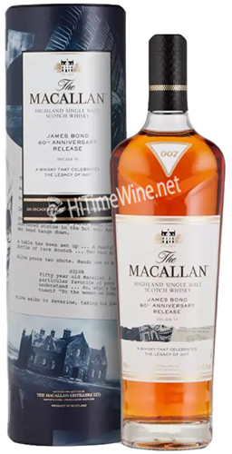 The Macallan 18年 700ml 43% 楽天市場】ザ・マッカラン 18年43度700ml【2018リリース】【正規