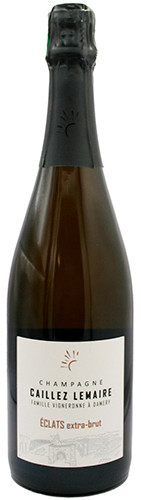 CAILLEZ LEMAIRE EXTRA BRUT ECLATS