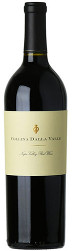 DALLA VALLE 2022 PROPRIETARY RED 