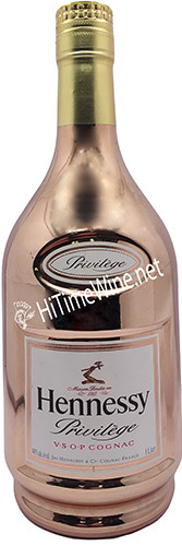 HENNESSY HELIOS VSOP PRIVILEGE COGNAC 40% 1LT LIMITED
