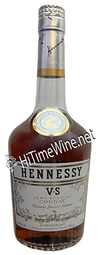 HENNESSY HISTORIC V.S. LIMITED EDITION 40% 750ML VERY SPECIAL