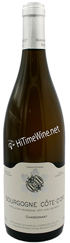 SYLVAIN BZIKOT 2021 BOURGOGNE BLANC COTE D'OR