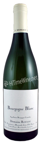 Roulot Bourgogne Blanc 2011 ルーロ Roulot Bourgogne Blanc 2011 ルーロ - メルカリ